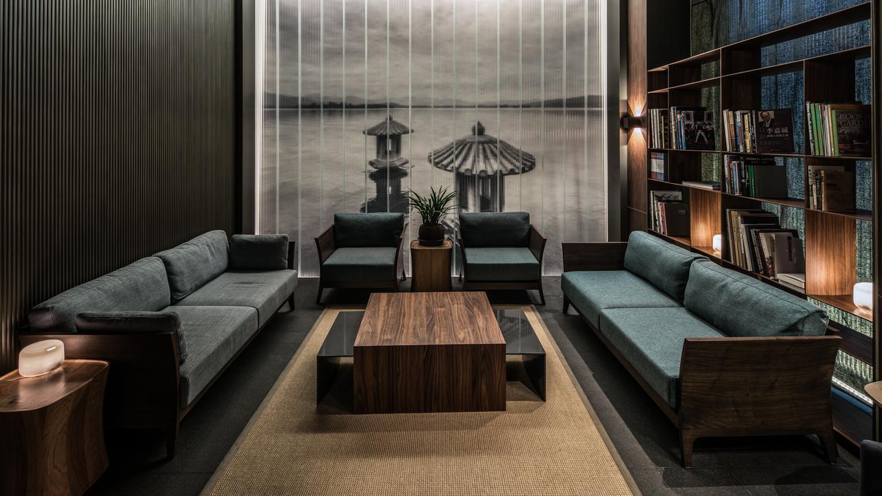 The Nook - A Design Hotel, Near Subway Ханчжоу