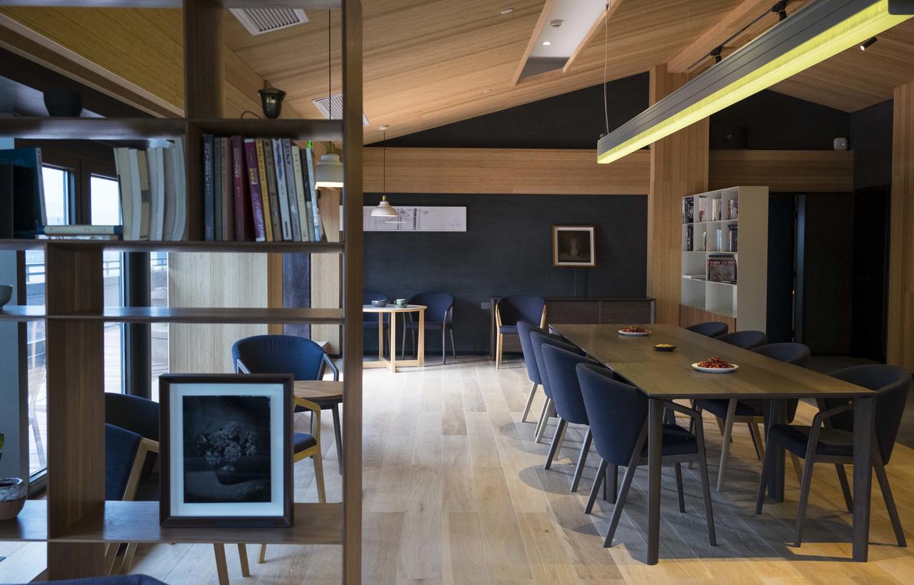 The Nook - A Design Hotel, Near Subway Ханчжоу